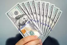 سعر الدولار