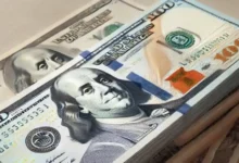 سعر الدولار