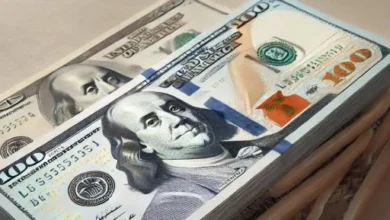 سعر الدولار