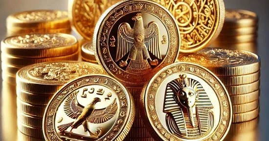 سعر الجنيه