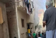 منزل بالعياط