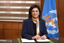 الصحة العالمية