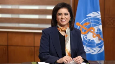 الصحة العالمية