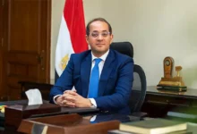 وزير المالية