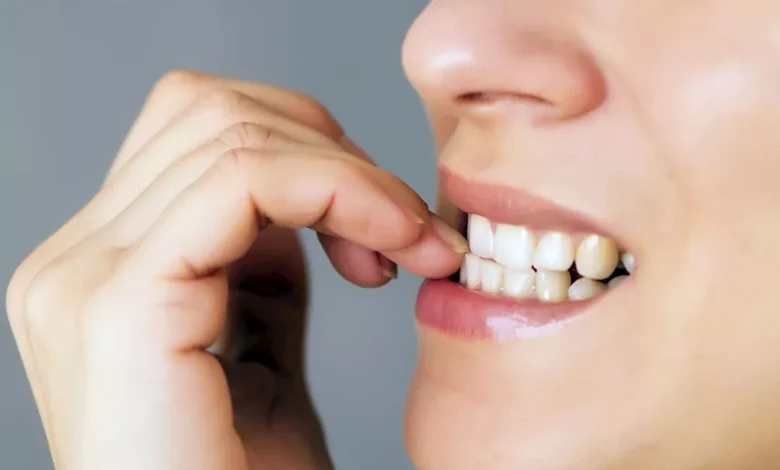 نقص البروتين