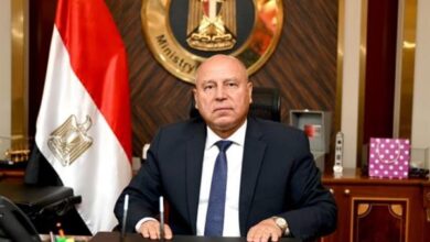 حادث قطاري
