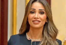 النائبة إنجي نصيف