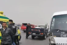 طريق رشيد