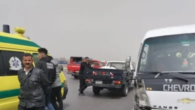 طريق رشيد