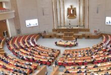 رعاية الأطفال