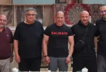 أحمد مكي