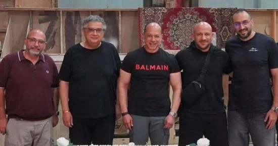 أحمد مكي
