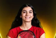نجوم الاسكواش