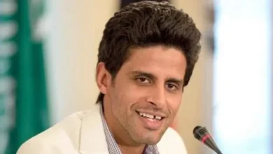 حمدي الميرغني