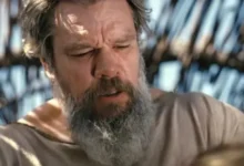 The Odyssey