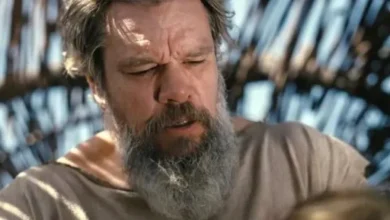 The Odyssey
