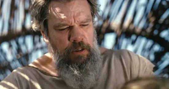 The Odyssey