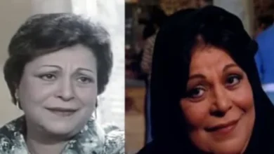 نادية السبع
