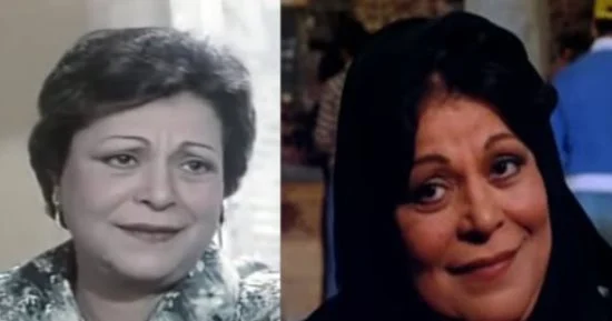 نادية السبع