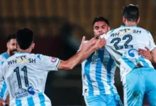 بيراميدز