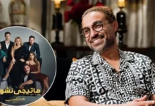 أحمد فهمي