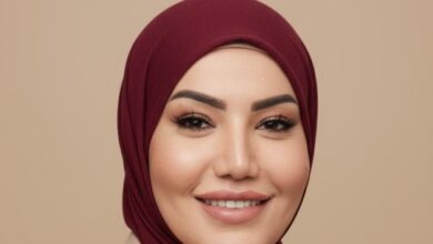 عبير عطا الله