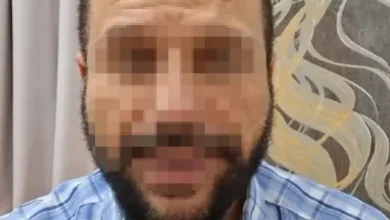 محاكمة المتهم