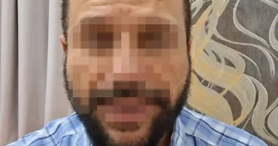 محاكمة المتهم