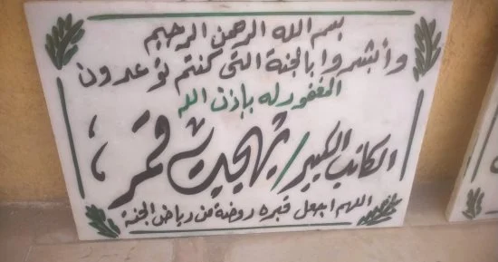 أيمن بهجت