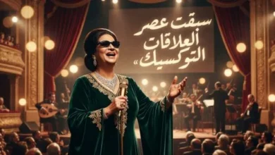 أم كلثوم