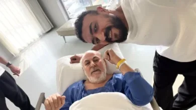 أحمد العوضى