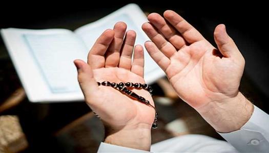 دعاء الفجر
