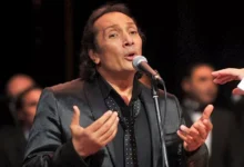 علي الحجار