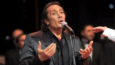 علي الحجار