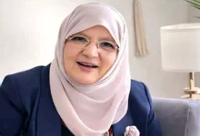 شمس البارودي