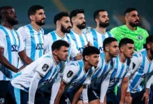 بيراميدز