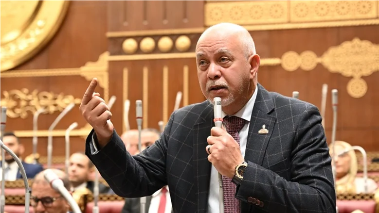 حازم الجندي