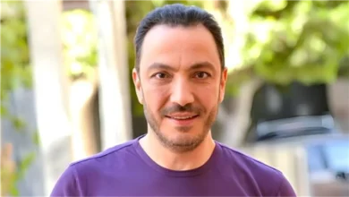 طارق لطفى