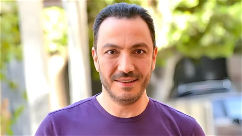 طارق لطفى