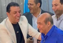 مصطفى كامل