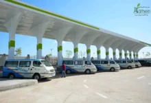 مدينة العلمين