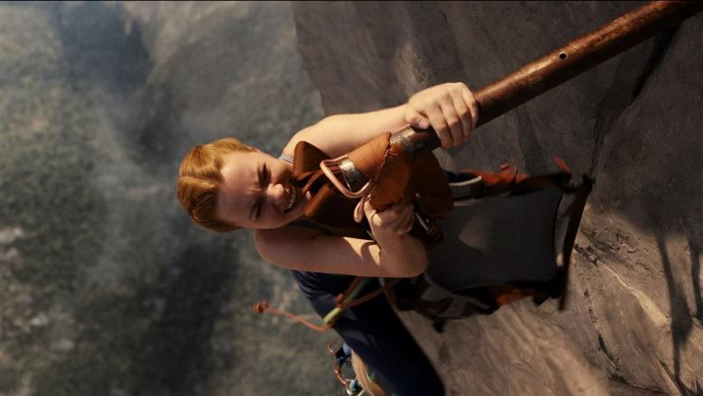 Deadpoint
