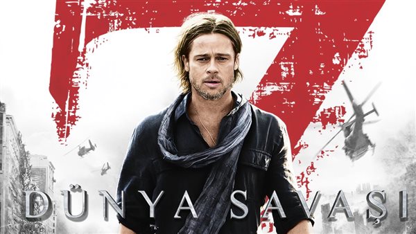 World War Z