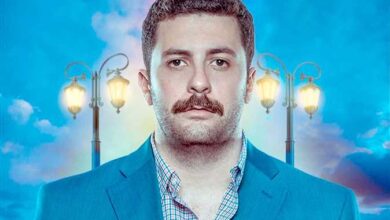 محمود ماجد الفنية