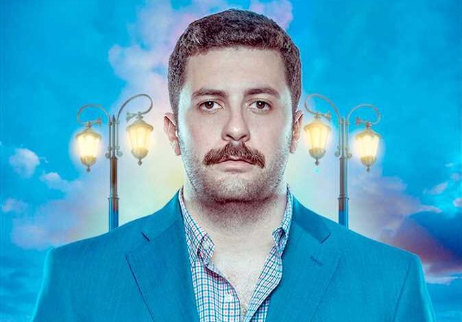 محمود ماجد الفنية