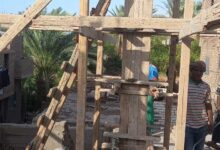 مخالفات البناء