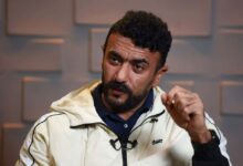 أحمد العوضى