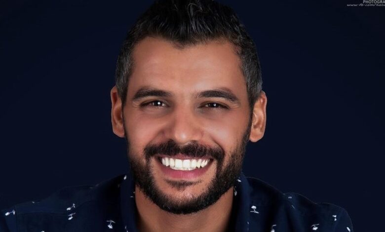 حسين نصار