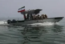 الحرس الثوري