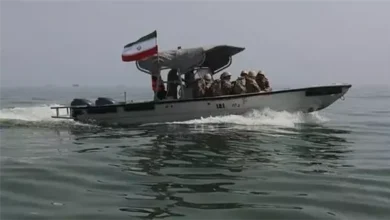 الحرس الثوري